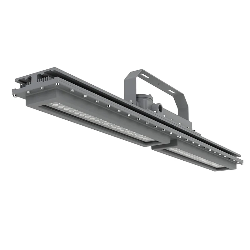 150w Square Etl Ce High Bay Lights Lighting Led Explosion 250w Ex Proof Emergency Light Highbay Atex