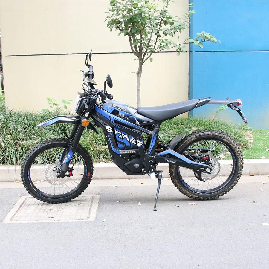 Newest 2024 Talaria Sting R MX4 X3 Road Legal Europe Dirt Ebike SurRon L1e Sur ron Light Bee X Sur-ron Electric Mountain Bike