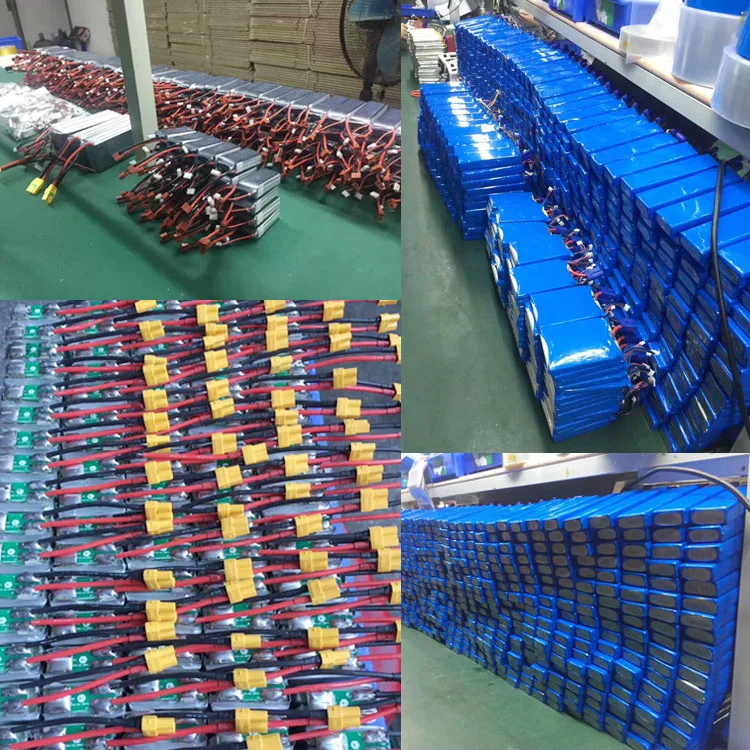 High Quality Drone Battery 7.4V 1100mAh 35C 60C 11.1V 14.8V 22.2V 22.8V Lipo Battery for RC Car Drone Boat UAV FPV Quadcopter