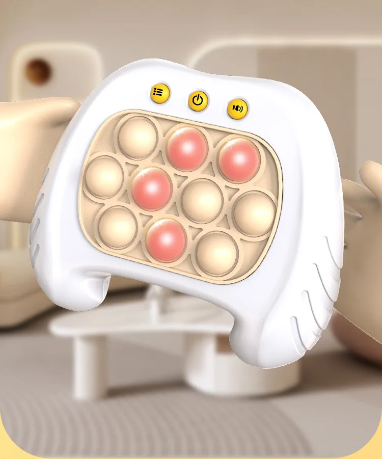 Game console Baby Boy Kids Toy Phone with Music & Lights, Baby Toys 6 to 12 Months 1 Year Old Toys for 1 + Year Old Boy Girl