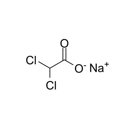 
High quality sodium dichloroacetate medicine raw material anti-cancer 