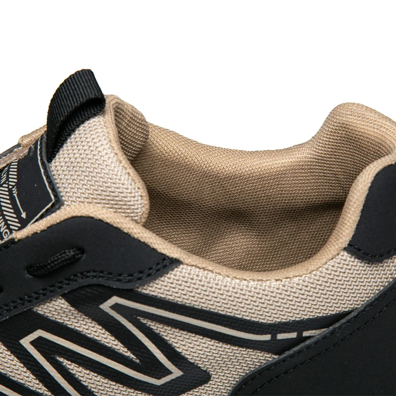 2024 Anti-smash Insulation 6kv Safety Shoes Anti Puncture PU Injection Outsole Breathable Mesh Work Boots