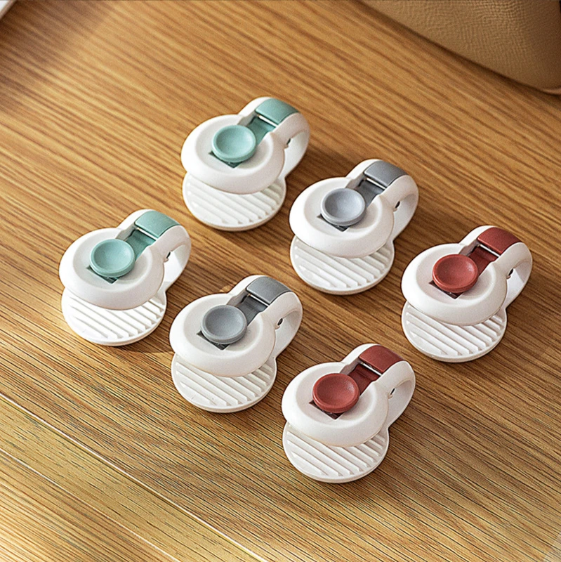 Quilt Buckle Sheet Fixed Quilt Holder Storage Clip