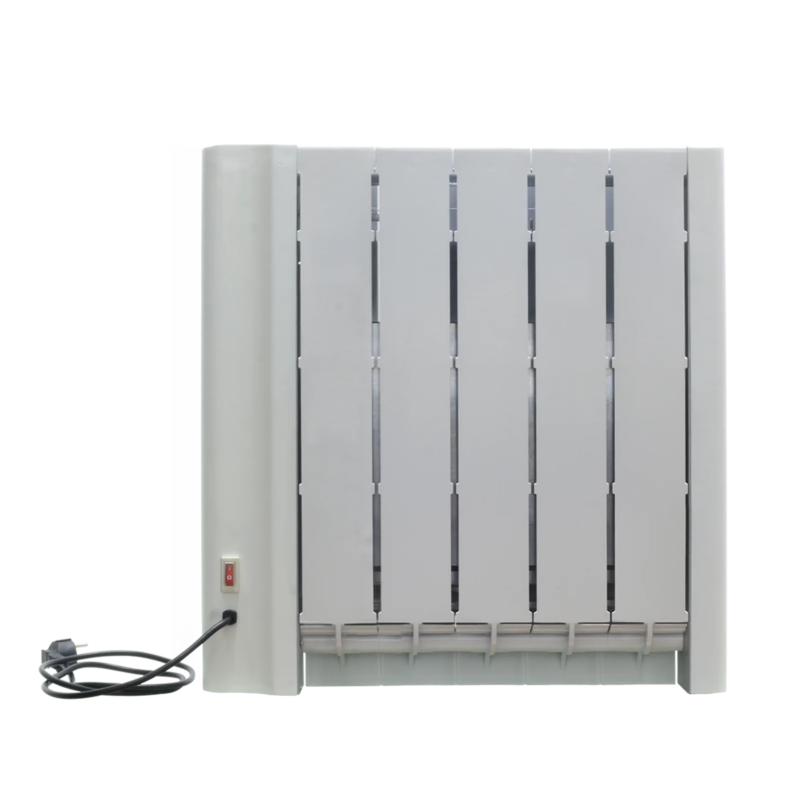 thermal inertia ceramic natural stone intelligent  Double overheat protection die cast aluminum special shell room heaters