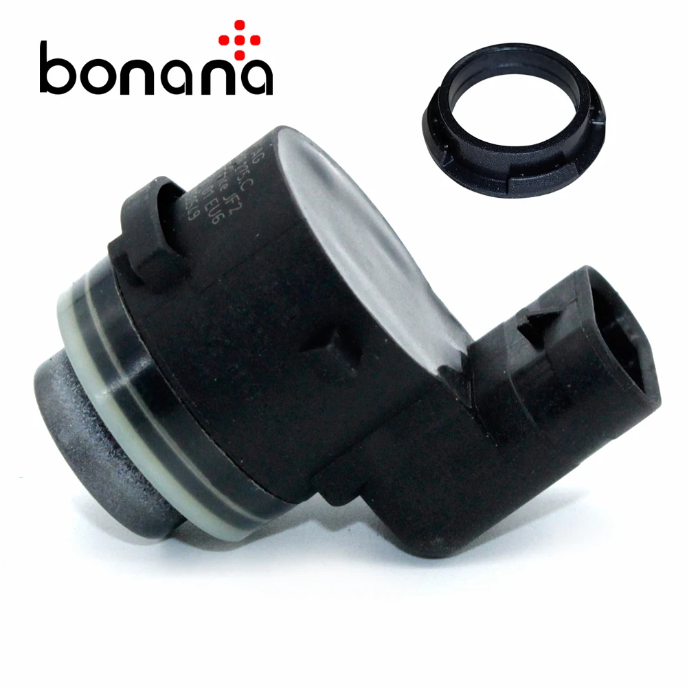 5Q0919275A автоматический датчик парковки PDC для Audi Porsche Skoda VW Golf Jetta 5Q0919275A