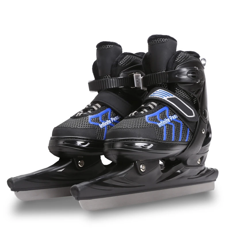 Professional Wholesale Custom Ice Skate Hockey skates ice skating shoes
