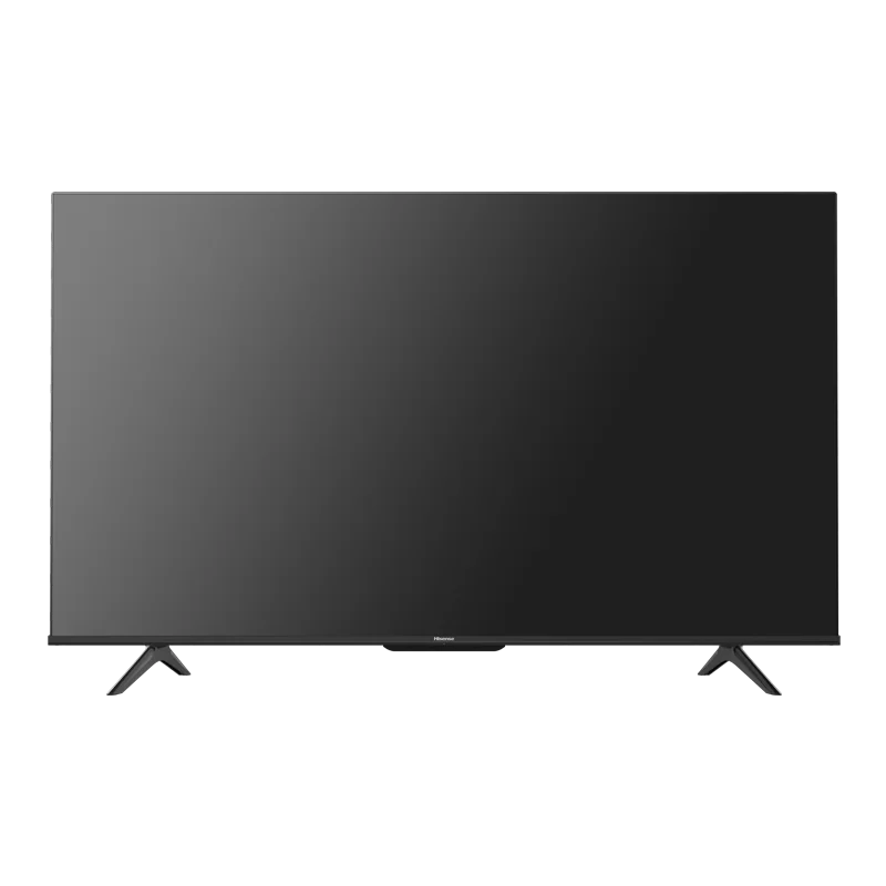 Hisense 50E3G 50-дюймовый плавающий full-телевизор с плоским экраном 4K смарт сети HD Плоский