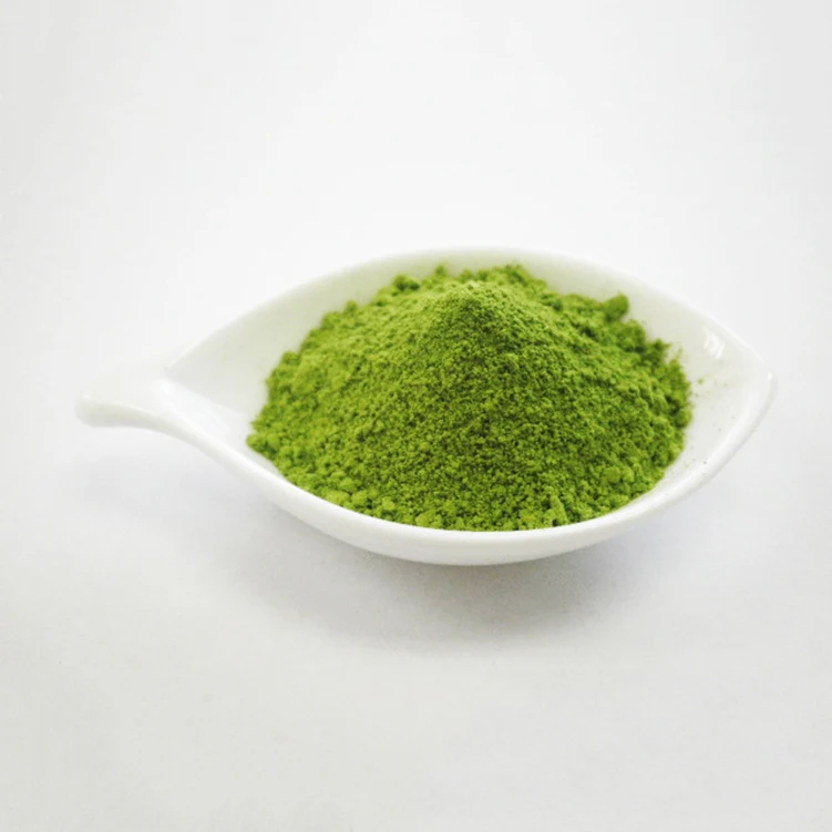 High grade Japanese buy organic matcha green tea powder in bulk