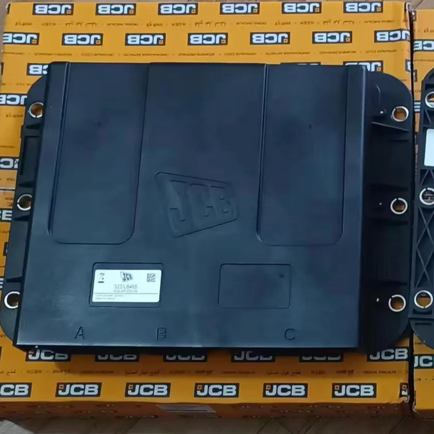 Квадратные запасные части для экскаватора 366-8822 контроллер Ecu E374 E390D C15 C18 аксессуары