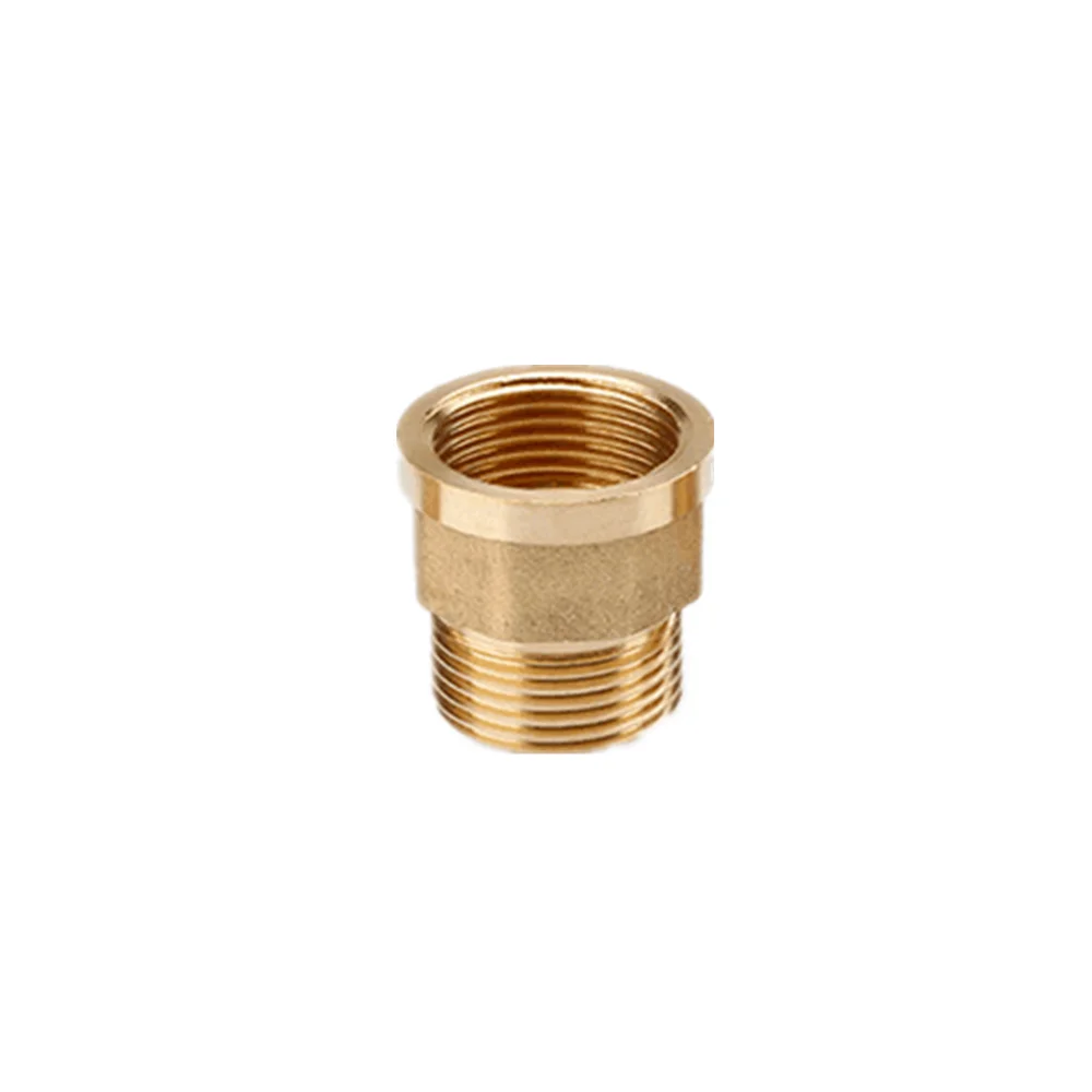 OEM Manufacturer brass /copper threaded reducing bushing