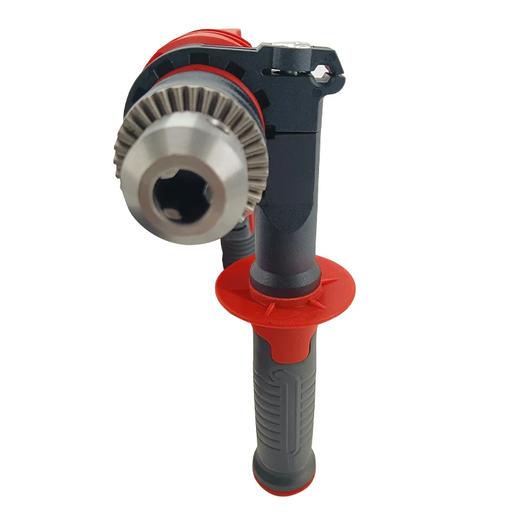 In One Multi Function  Combo Set Power Tool 13mm impact drill flact drill