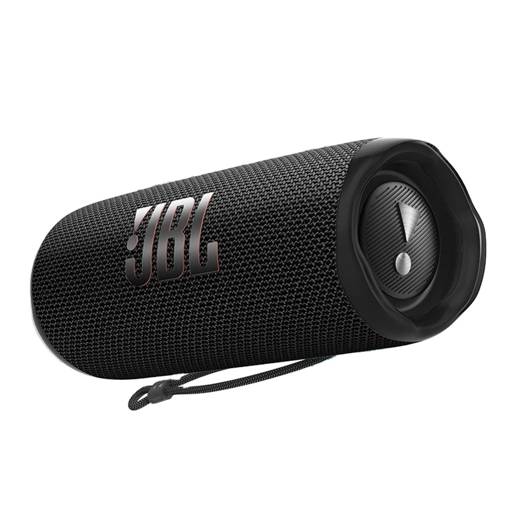 JBL FLIP 6 Wireless Bluetooth Speaker Portable IPX7 Waterproof Outdoor Stereo Bass Music Track Speaker Independent Tweeter FLIP6