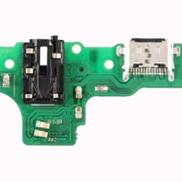Mobile Phone External Parts charging flex with fast charge Note11+ for Samsung Galaxy