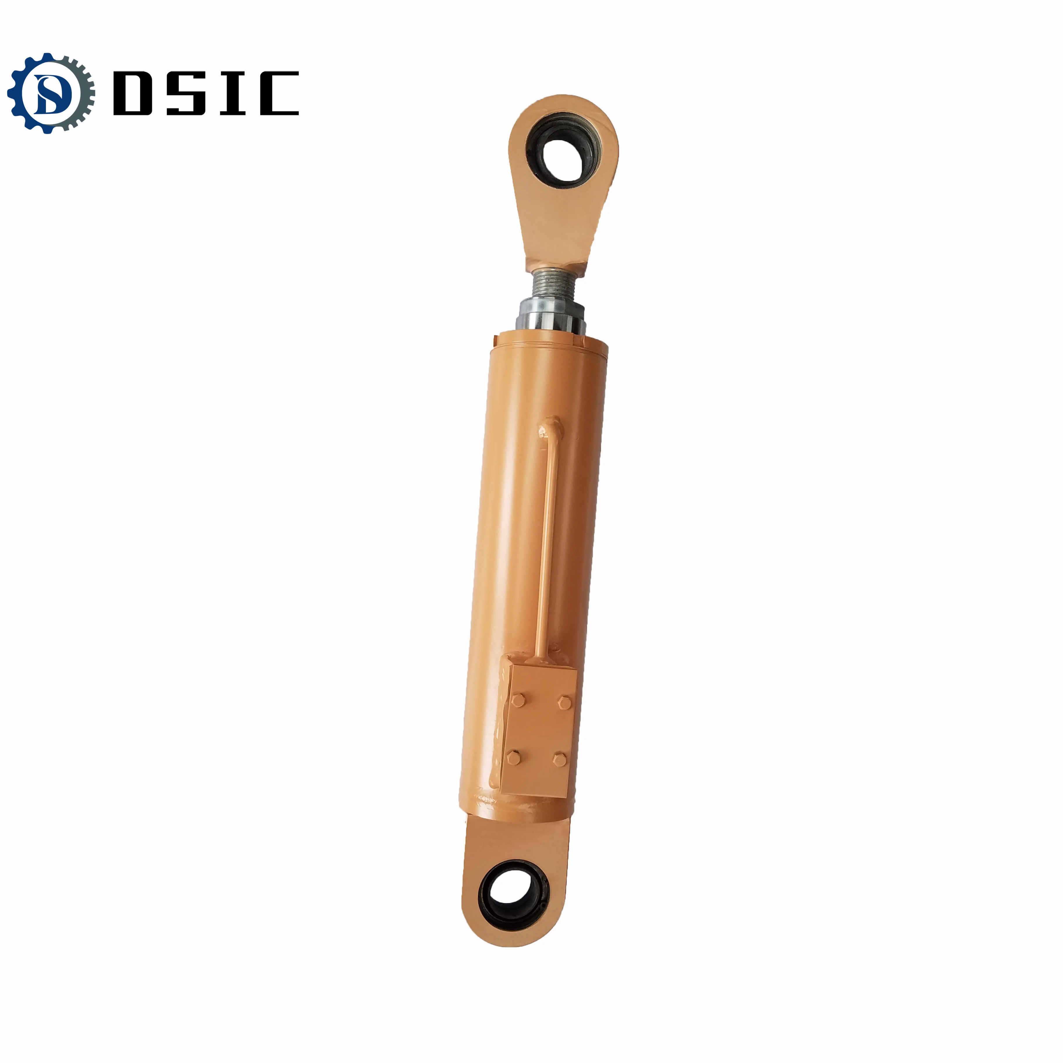 DSIC Speciality Custom 3 Ton Welded Tractor Lift Kit  Tipper Trailer Hydraulic Cylinder