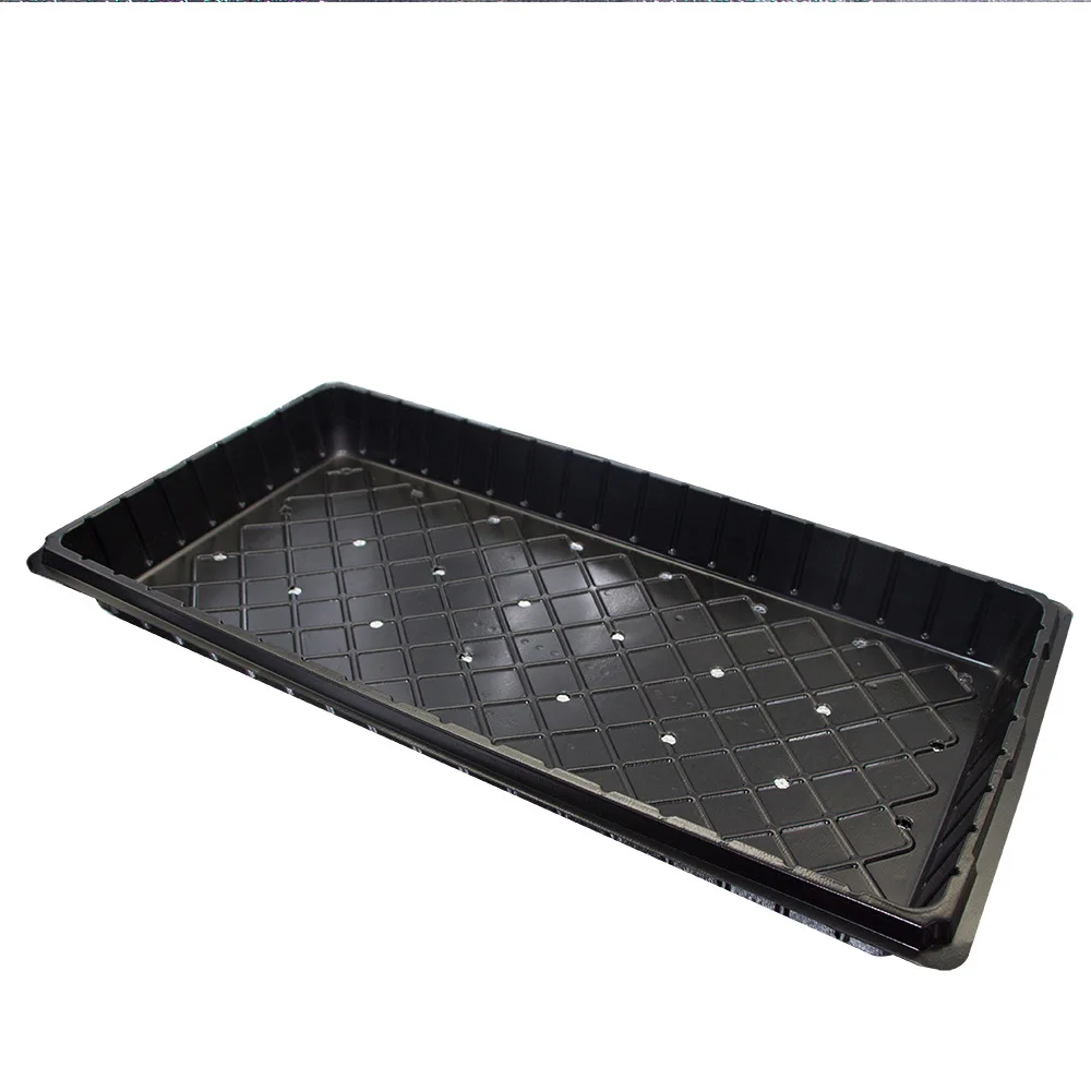 Factory price plant tray nursery cup with high quality Seedling Germination Tray