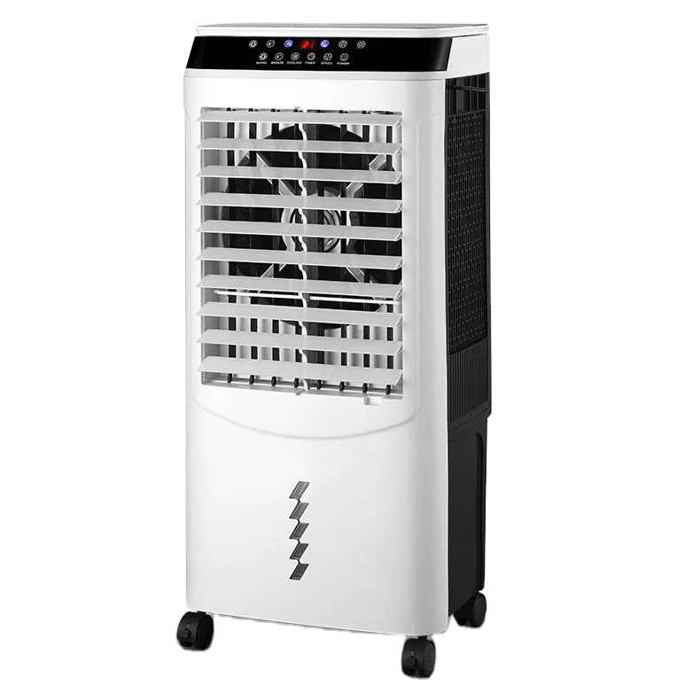 120W remote control personal rotomold air cooler bestwood mini  3 in 1 air conditioner fan air cooler
