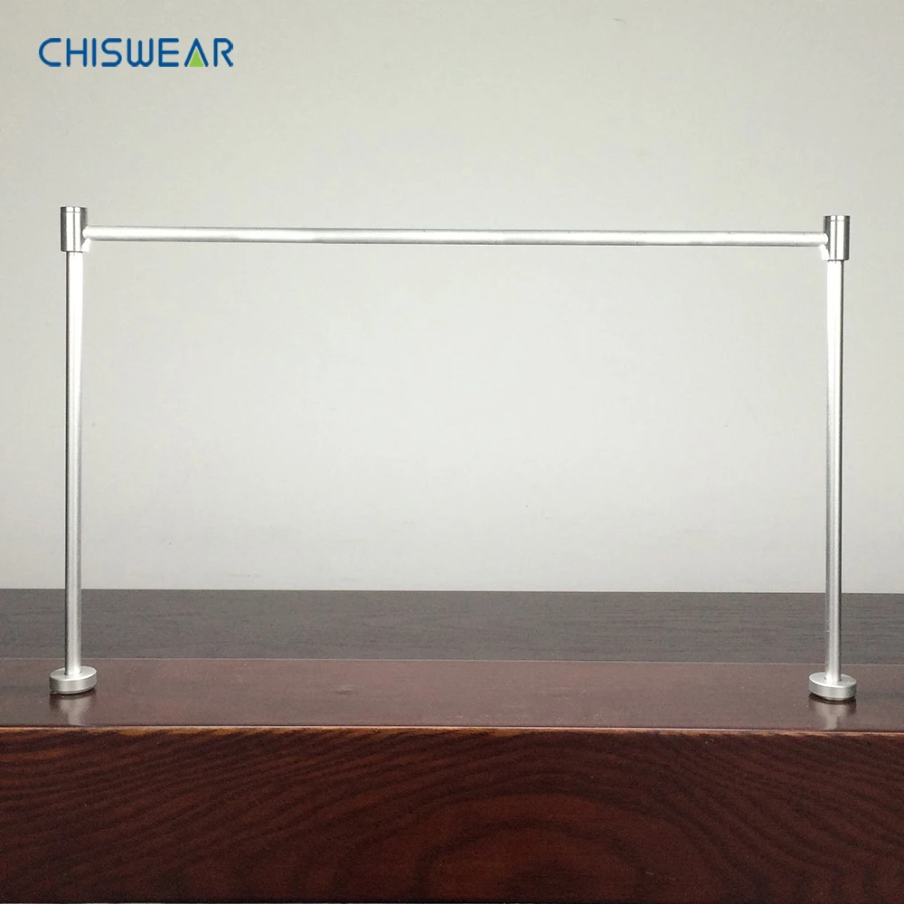 Индивидуальные стенд для демонстрации ювелирных изделий витрина свет CHIA-8426