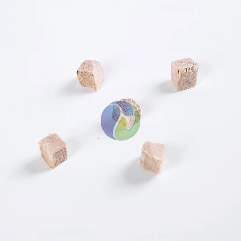 100% natural and safe Dog Treats Dog snacks Freeze Dried Duck Meat