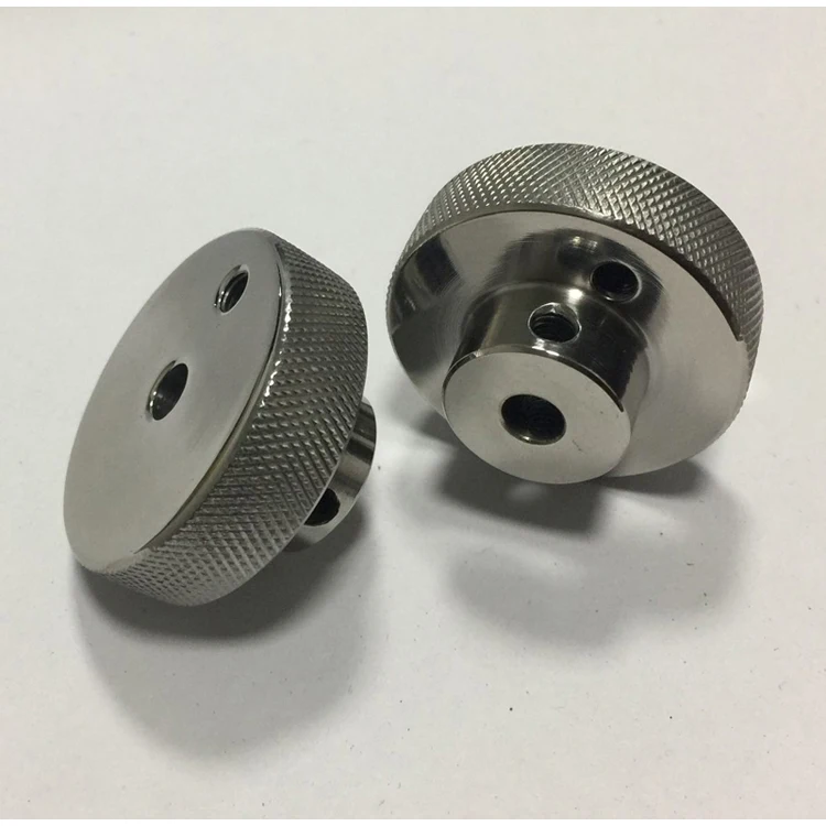 SUS304 Handwheel stainless steel 60 160 valve hand wheel metal high strength mechanical lathe hand wheel 316L