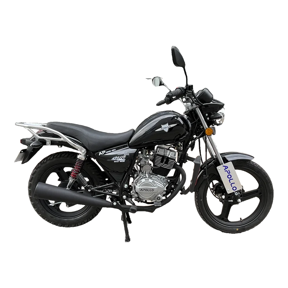 High Quality 125cc Off-Road Dirt Bike Motorcycle Kick Start Disc Brake Gasoline/Diesel Two-Wheelers Sale