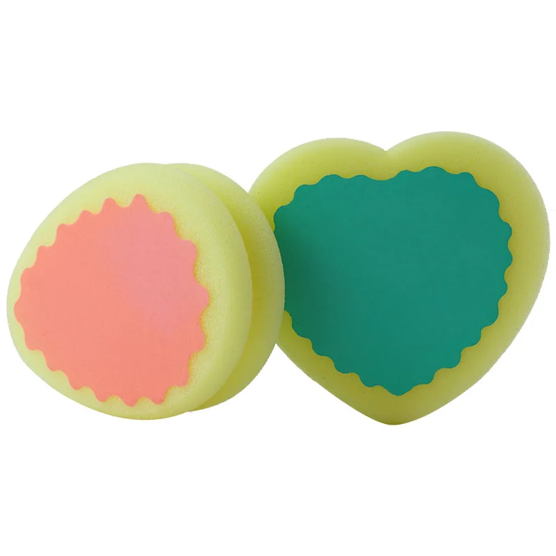 New Item Beauty Care Reuse Professional Magic Painless Depilation Hair Removal Sponge