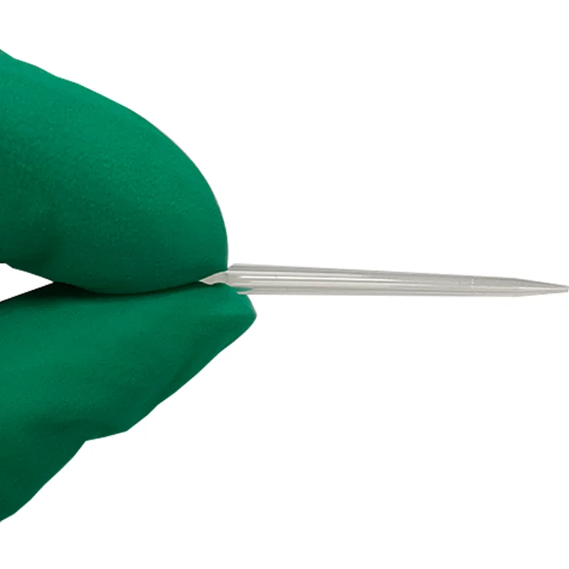 High Quality Lab Pipet Tips Sterile PP Micropipette Tips Material 10UL Lengthened Disposable Micro Pipette Tips