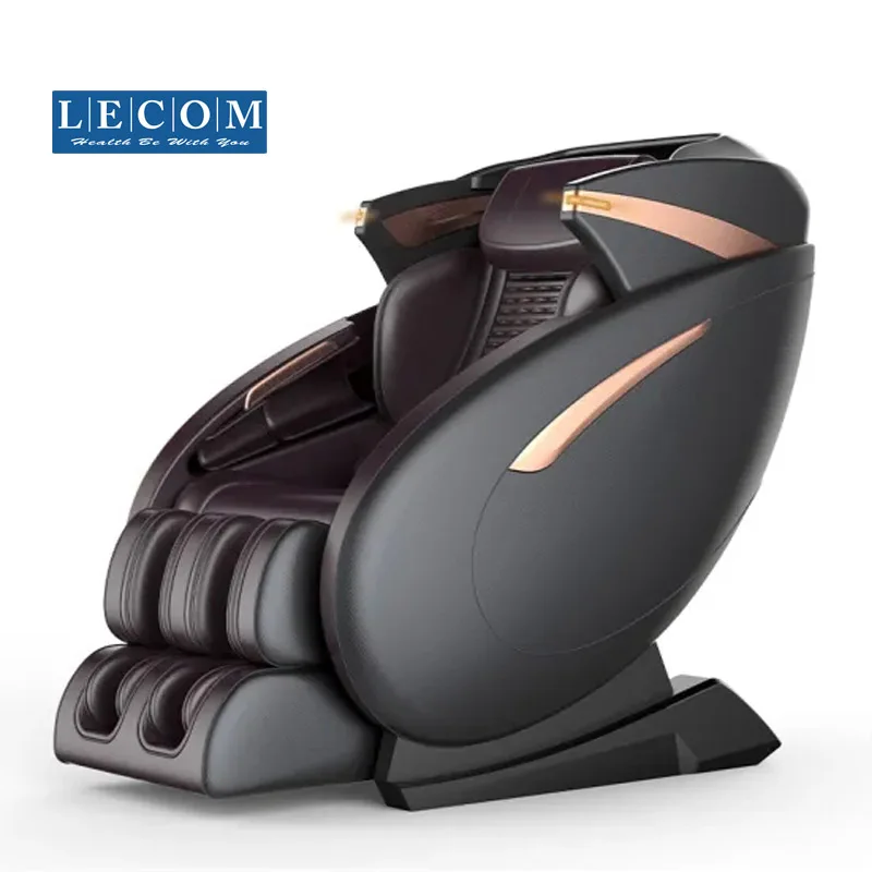 4D Full Body Zero Gravity Massage Chair