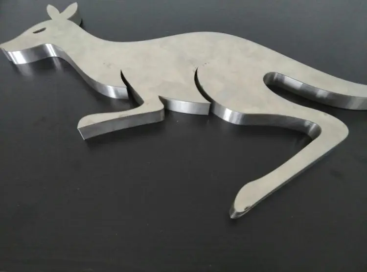 
Stainless steel and aluminum Auto channel letter bending machine Channel letter bender CE Certificate 