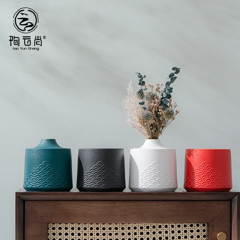 Ceramic Ashtray with LId Smart Decorative Ashtray Large Ashtray Stand