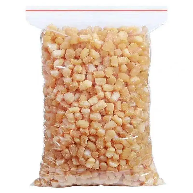 Wholesale delicious dried scallop