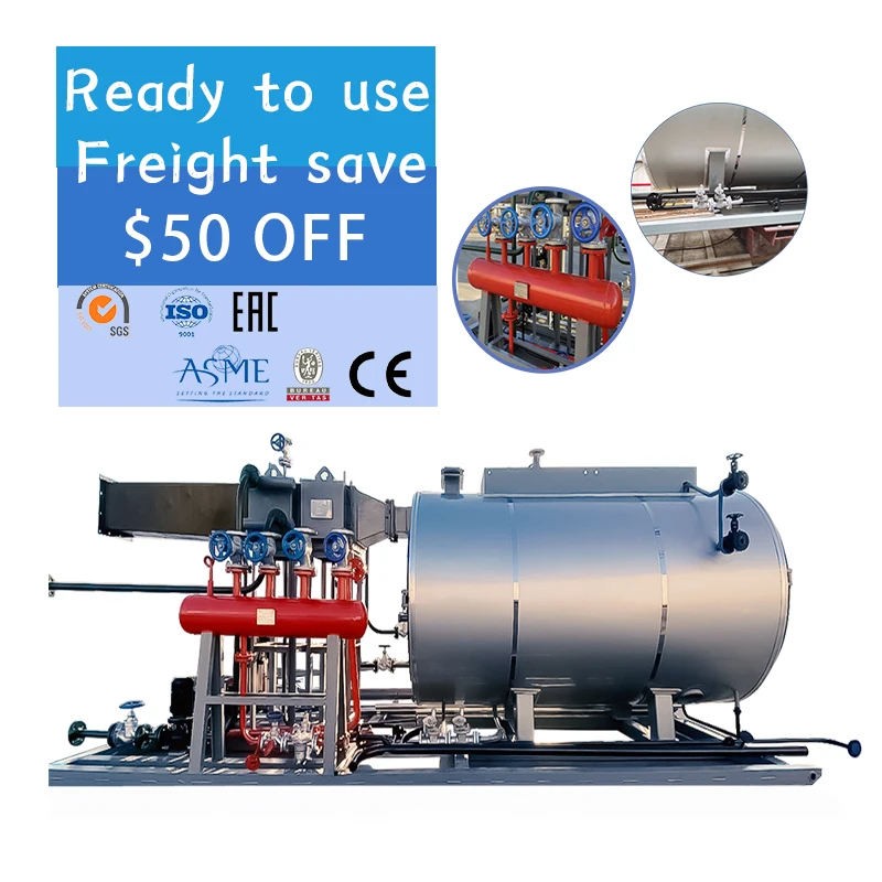 CJSE high quality wns 0.7mw bathroom hot water boiler gas boiler industrial 1400 kw for industry machine