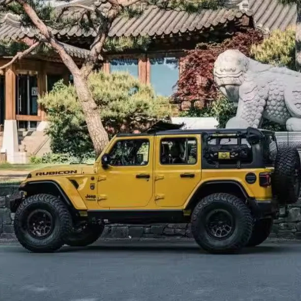 2024 Jeep Robinhood четырехдверный внедорожник среднего размера 2 0 т турбо 4WD