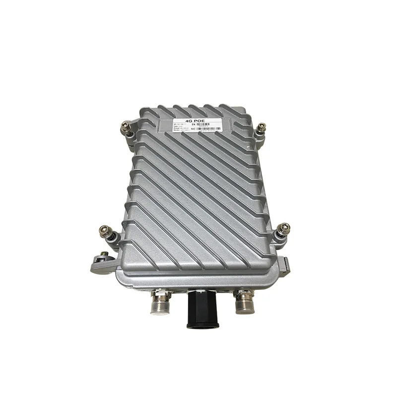 300 Мбит/с 4g lte модем 10/100m с usb 2 0 и слотом для sim-карты уличный Wi-Fi роутер