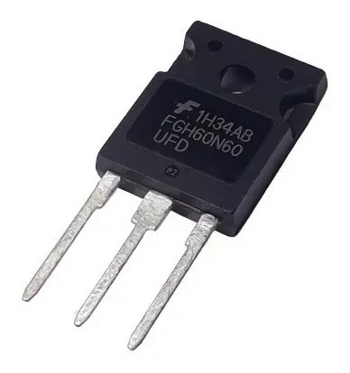 JEO FGH60N60  IGBT transistor FGH40N60SFD FGH40N65UFD FGH60N60SMD IGBT transistor  TO-247