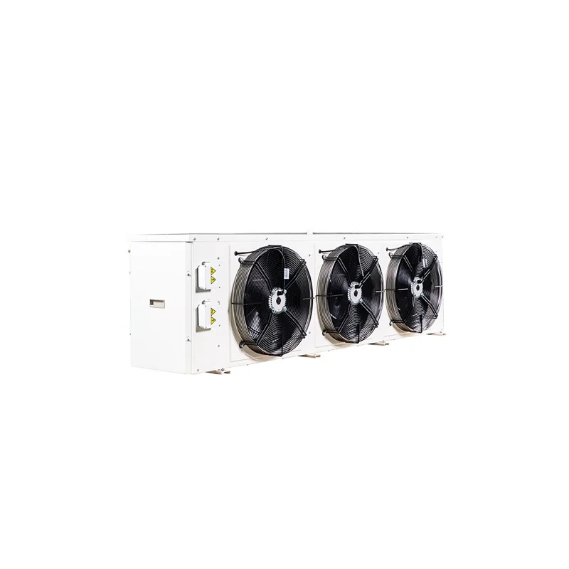 D serieswall mounted evaporative air cooler blast freezer evaporator sale for deep freezer
