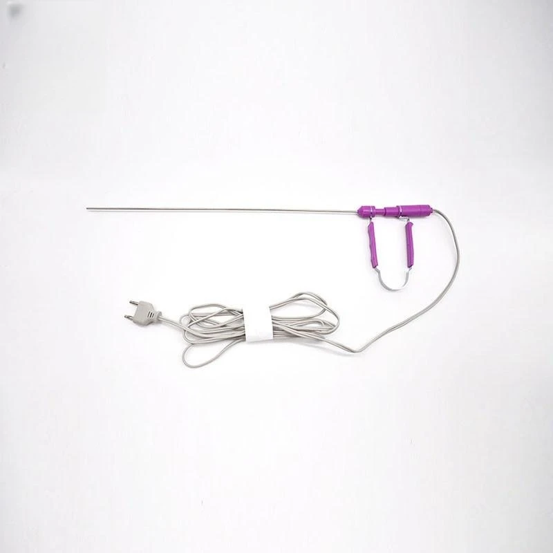 Surgical instrument  Endoscopic RF Ablation Bipolar Electrodes for spine