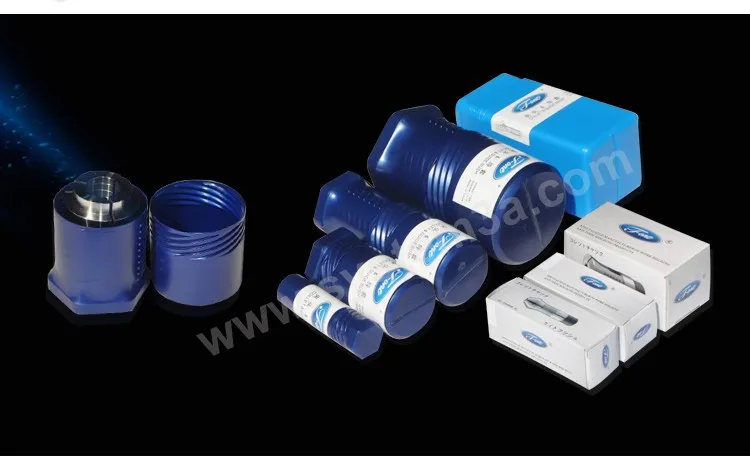 tsugami NP17 swiss lathe  guide bush collet