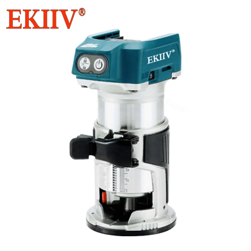 Набор инструментов EKIIV 21 в 18 1000 А 6 35 Вт скоростей 1/4