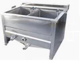 100kg/h 150kg/h 200kg/h semi automatic frozen french fries production line