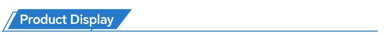product display