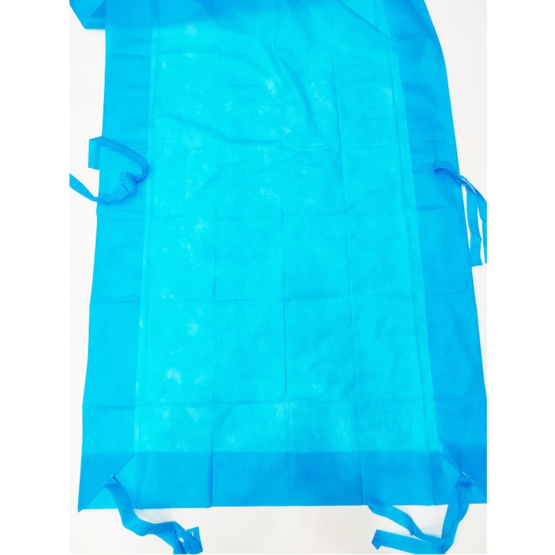 High Quality Disposable Waterproof Bed Sheet for Hospital