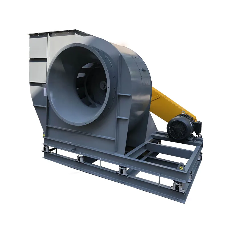 2600rpm centrifugal blower fan
