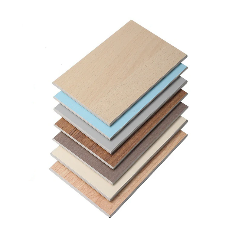 Flute Indoor Decoration Spc Wallpanel Wood Look Cement Board For Cladding Wpc Wall Panel