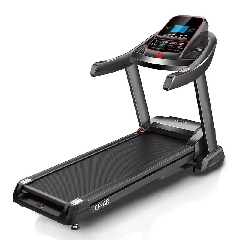 Home use android treadmill machine indoor fitness machine Electric foldable commercial treadmill