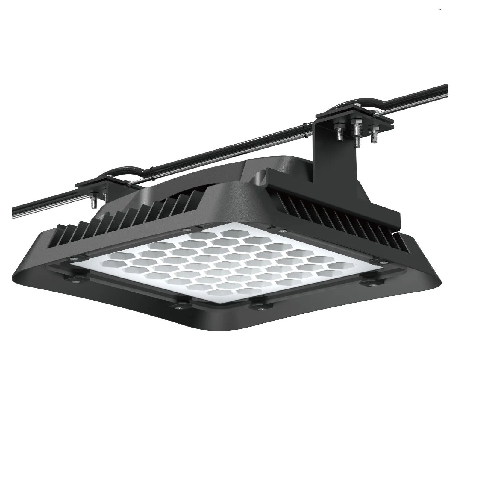 JYG52 Sosen driver IP66 AC180-264V  140-150lm/w  100W  150W 200W UFO light