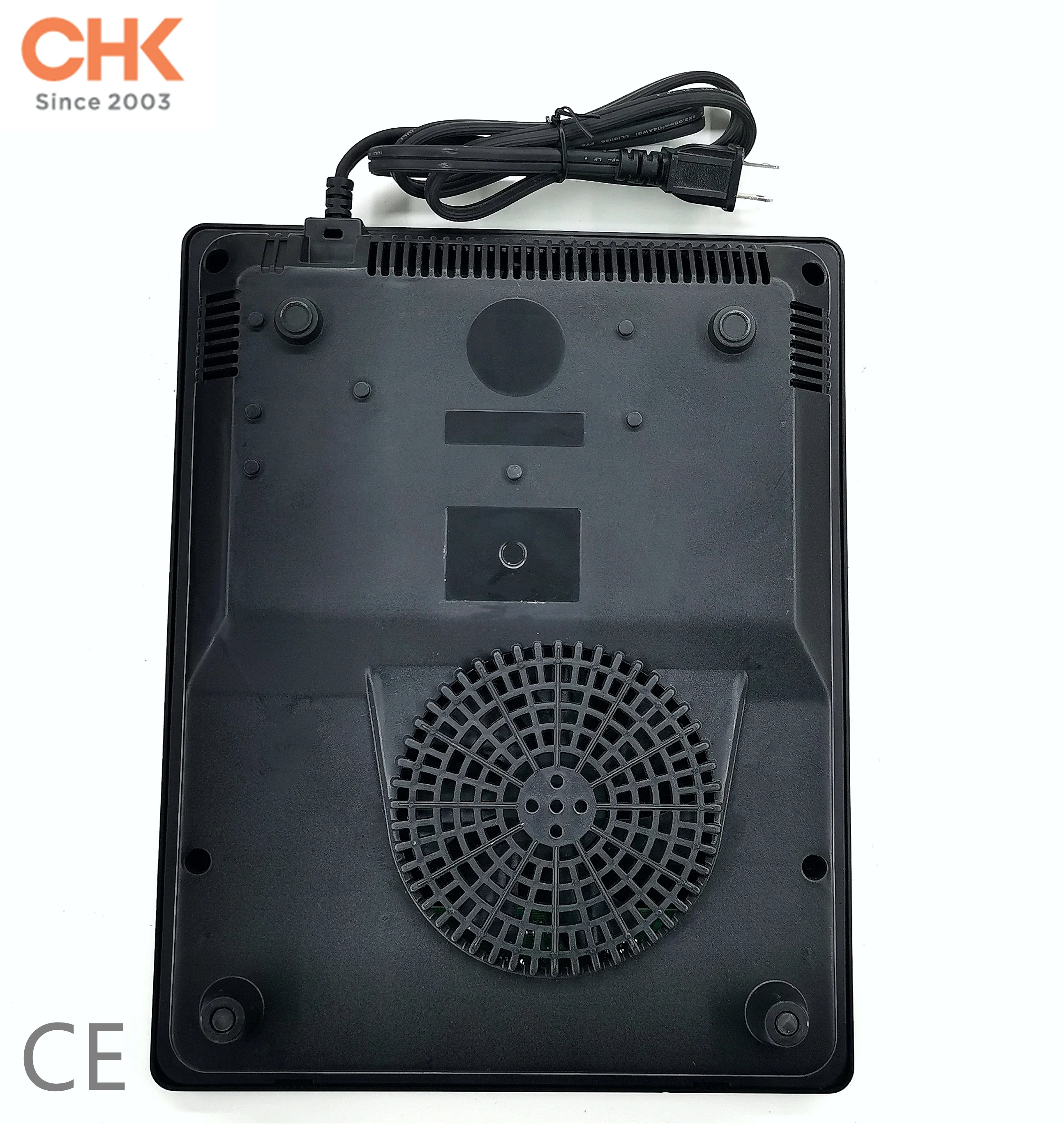 Portable induction cooker/electric cooking appliance/kitchen equipment 2000W 120V