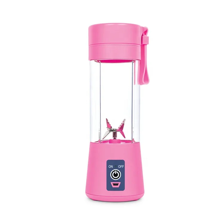Good price hand blender rechargeable portable blender USB portable blender cup