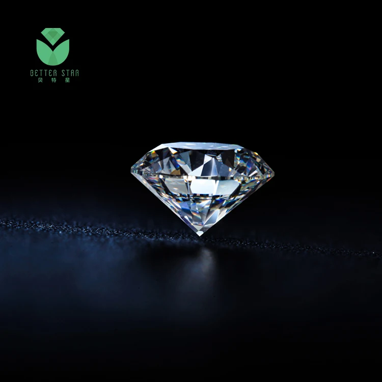 lab created hpht cvd loose gemone diamond price guide per 1 gram