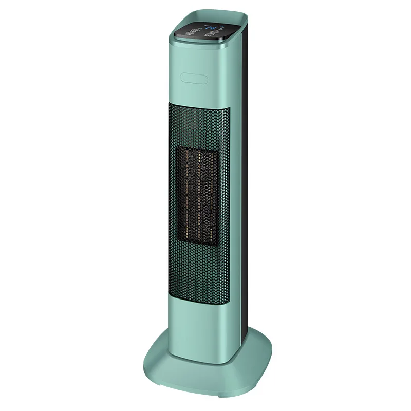 New heater  Heaters for home use  Cool air fan Warm fan moves warm and cold  dual-purpose  Miniature air conditioner