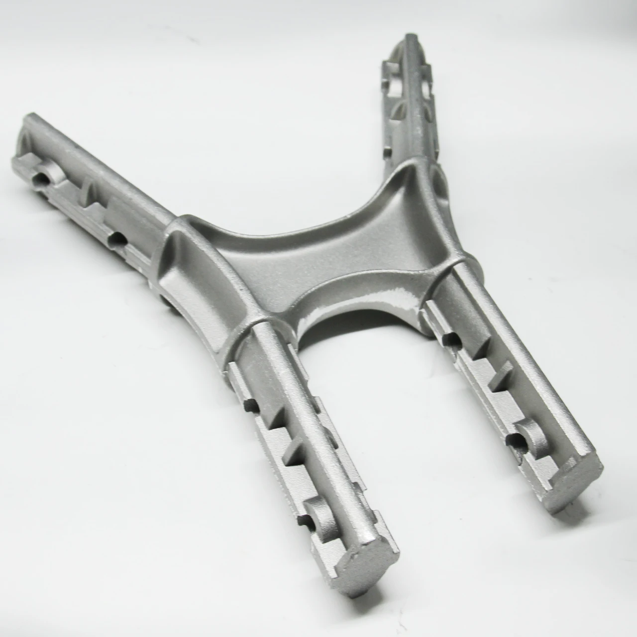 Customized Small And Medium Sized Stainless Steel Aluminum Titanium Alloy Investment Casting Die Casting Parts Services